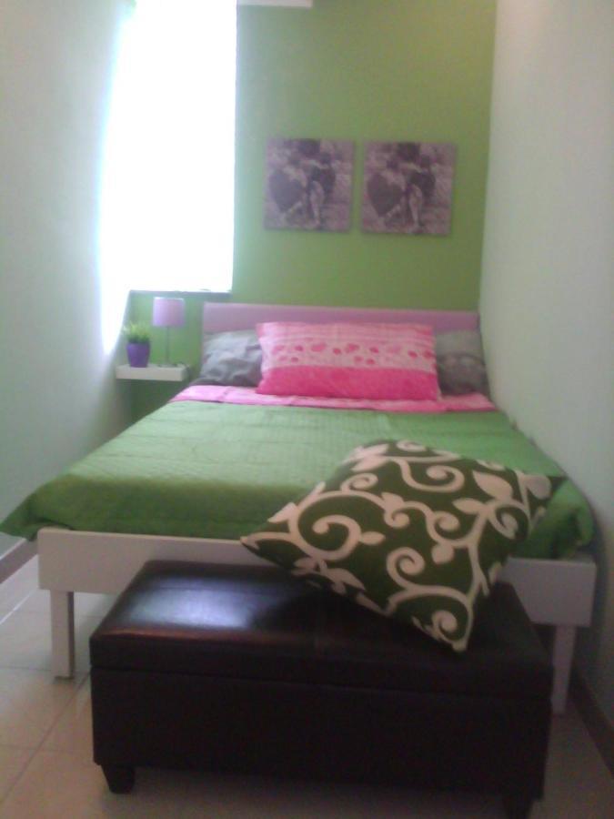 Villa Anna Fucsia Reitani Ngoại thất bức ảnh