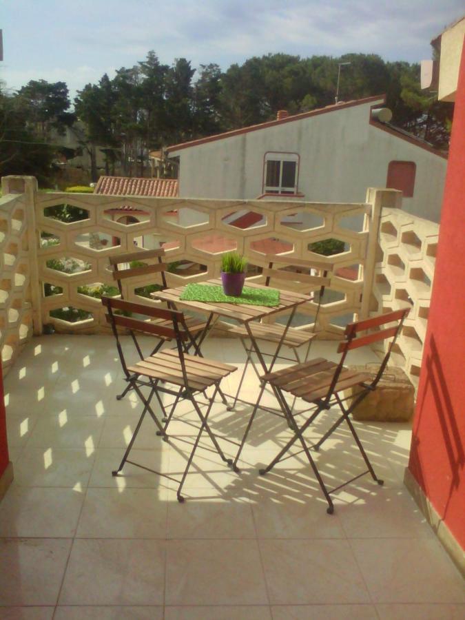 Villa Anna Fucsia Reitani Ngoại thất bức ảnh